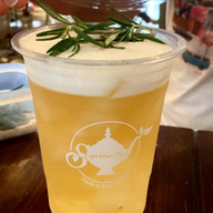 SignatureThai Café and Tea House Restaurant