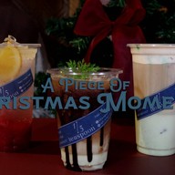 1/5teaspoon Cakery&Cafe -