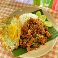 พรสวรรค์ coffee & bakery -