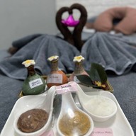 ร้านนวดพฤกษา นวดเพื่อสุขภาพ สาขา1