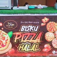 BiskuPizzaHalal บิสกุพิซซ่าฮาลาล
