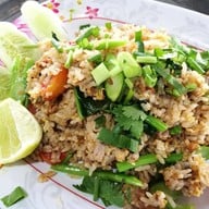เมนูของร้าน วิเชียรไก่ย่าง