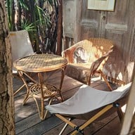 บรรยากาศ Hidden Tree Garden Specialty Coffee