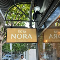 Nora Thai