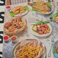 เมนู ส้มตำนัว เดอะมอลล์ บางแค