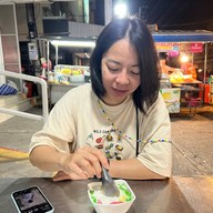 ป้าดา ขนมหวาน