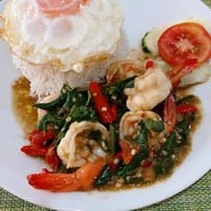 ร้านไส้กรอกคุณวี