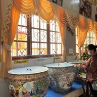 วัดเขาสุกิม