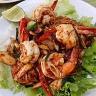 ร้านไส้กรอกคุณวี