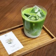 เมนูของร้าน Magokoro Japanese Teahouse (มีใจให้มัทฉะ) เชียงใหม่