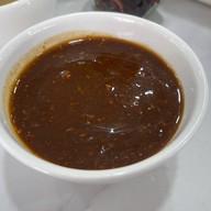 ร้านสามใจ ข้าวหมูแดง ข้าวหมูกรอบ สูตรนครปฐม สวนเสือศรีราชา