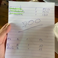 ครัวจ่านพปลาเผา