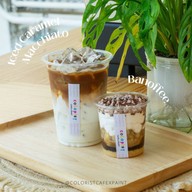 FATCiTY & Colorist ART CAFE -