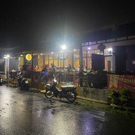 ร้านโรตีมาลีซ่า