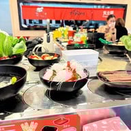 สุกี้มังกร 龙火锅 สาขาที่ 2 Union Mall