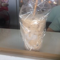 เมนูของร้าน Nen Nom ชา