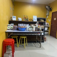 ร้านโรตีมาลีซ่า
