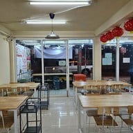 บรรยากาศ Paknam Coffee2 Paknam Coffee 2