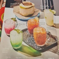 เมนู ส้มตำนัว เดอะมอลล์ บางแค