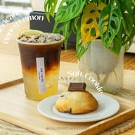 FATCiTY & Colorist ART CAFE -