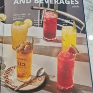 เมนู ส้มตำนัว เดอะมอลล์ บางแค