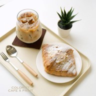 FATCiTY & Colorist ART CAFE -