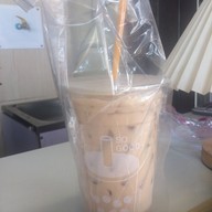 เมนูของร้าน Nen Nom ชา