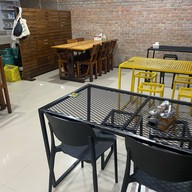 ร้านโรตีมาลีซ่า