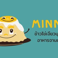 MINNIE ไข่เจียวบุฟเฟ่ต์ ไข่เจียวแกงชุด อาหารจานเดียว