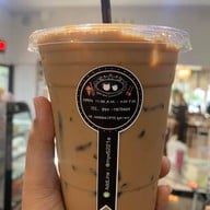 มุมกาแฟ Moom coffee