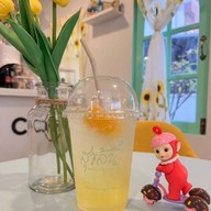 พรสวรรค์ coffee & bakery -