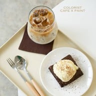 FATCiTY & Colorist ART CAFE -