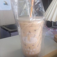 เมนูของร้าน Nen Nom ชา