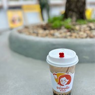 เมนูของร้าน อร่อยจังชานม สาขา เทศบาล8