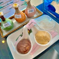 ร้านนวดพฤกษา นวดเพื่อสุขภาพ สาขา1