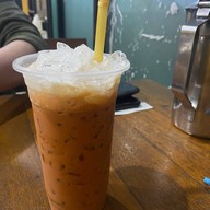 ร้านโรตีมาลีซ่า