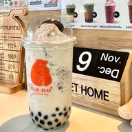 Sense cafe ปลวกแดง