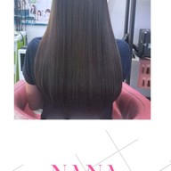 ร้านเสริมสวยนานาบิวตี้ เครือสหพัฒน์