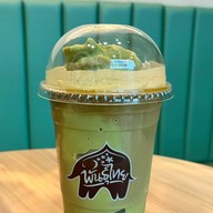 เมนูของร้าน PunThai Coffee ช่องนนทรี