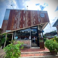 Vachi Old Town Specialty coffee