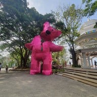 จุดชมวิวเขารัง ภูเก็ต