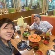 อรทัย ซูชิวังหลัง ตรงข้าม ตลาดพรานนก