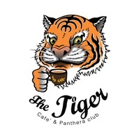 The Tiger cafe'& Panthera club สำนักงานใหญ่