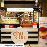 Chuchu Baking ฉูฉู่เบคกิ้ง  The Mall Lifestore Bangkapi