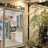 Sense cafe ปลวกแดง