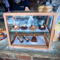 Vachi Old Town Specialty coffee