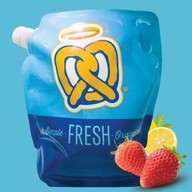 เมนูของร้าน Auntie Anne's รพ.สมเด็จพระปิ่นเกล้า