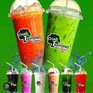 ชาตันหยง@ท่าเตียน ชาตันหยง