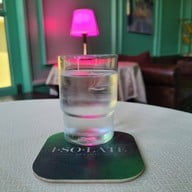I • SO • LATE - sip & taste เขื่องใน