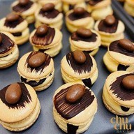 Chuchu Baking ฉูฉู่เบคกิ้ง  The Mall Lifestore Bangkapi